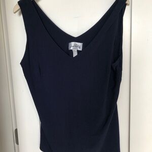 Joseph Ribcoff sleeveless top